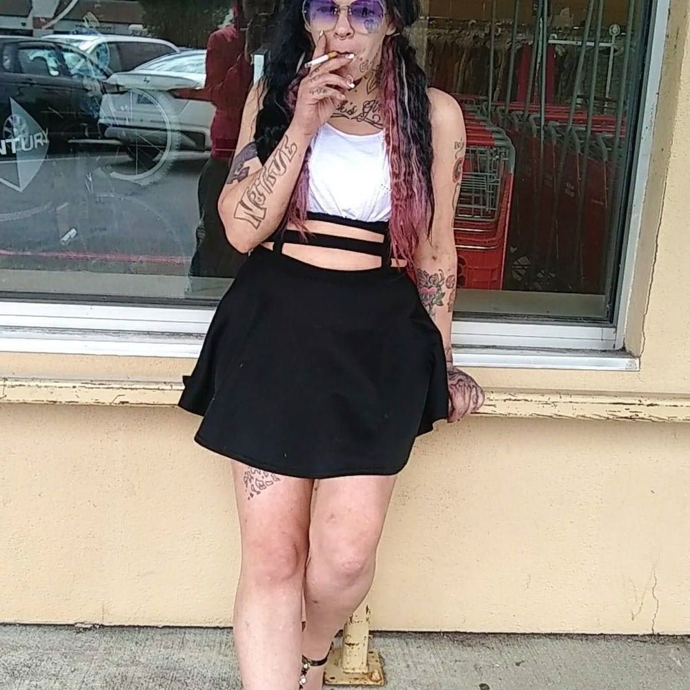 Meet your Posher, Shortie